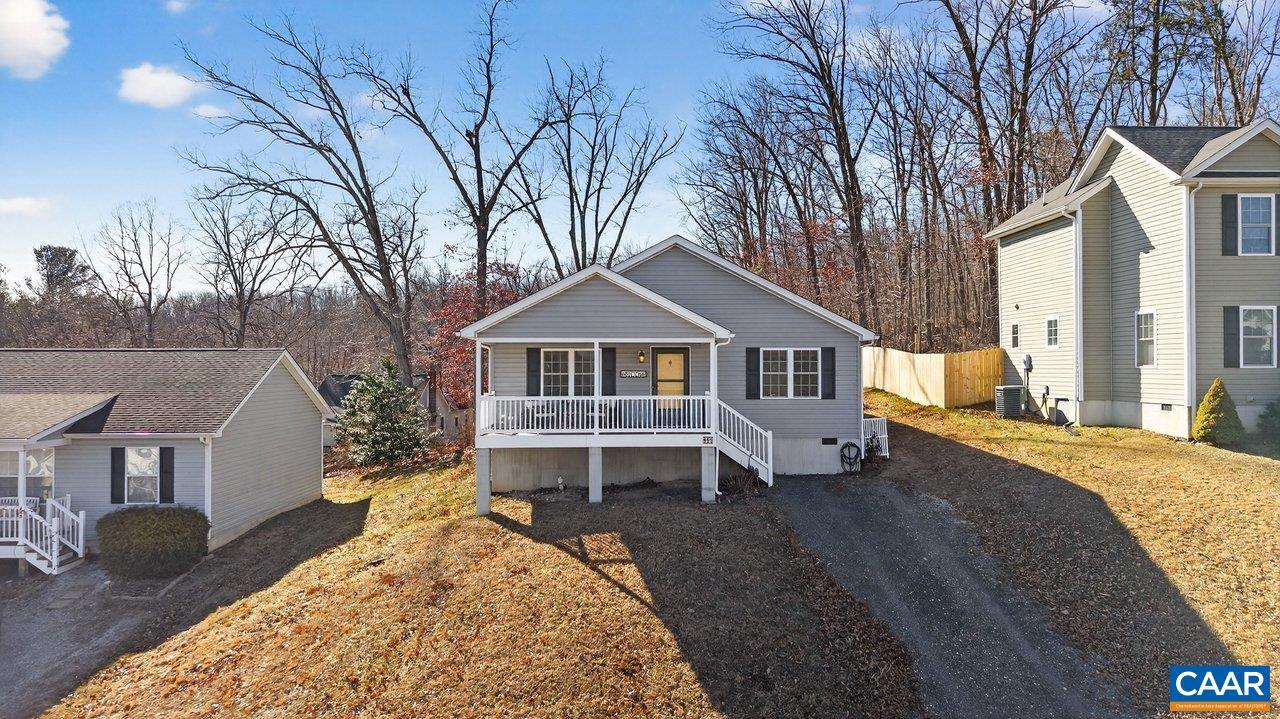 445 Kirby Ave, Waynesboro