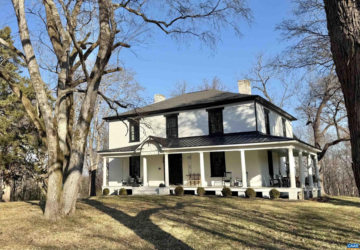 145 Ampthill Rd, Cartersville
