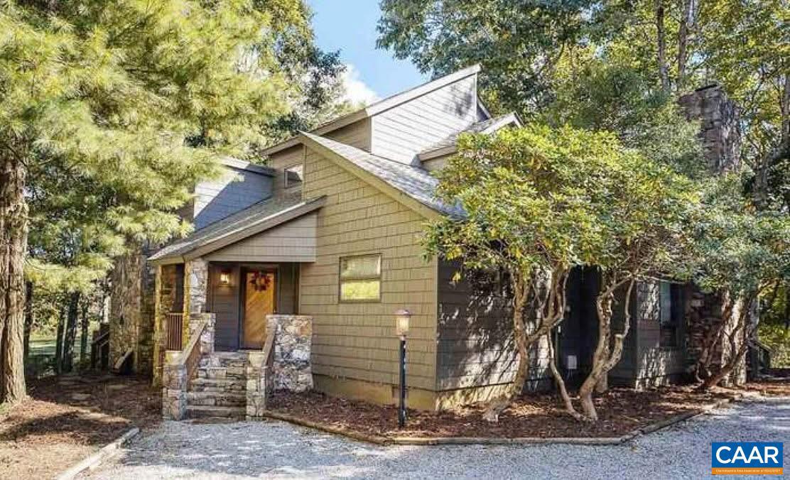 220 Laurel Springs Dr, Wintergreen