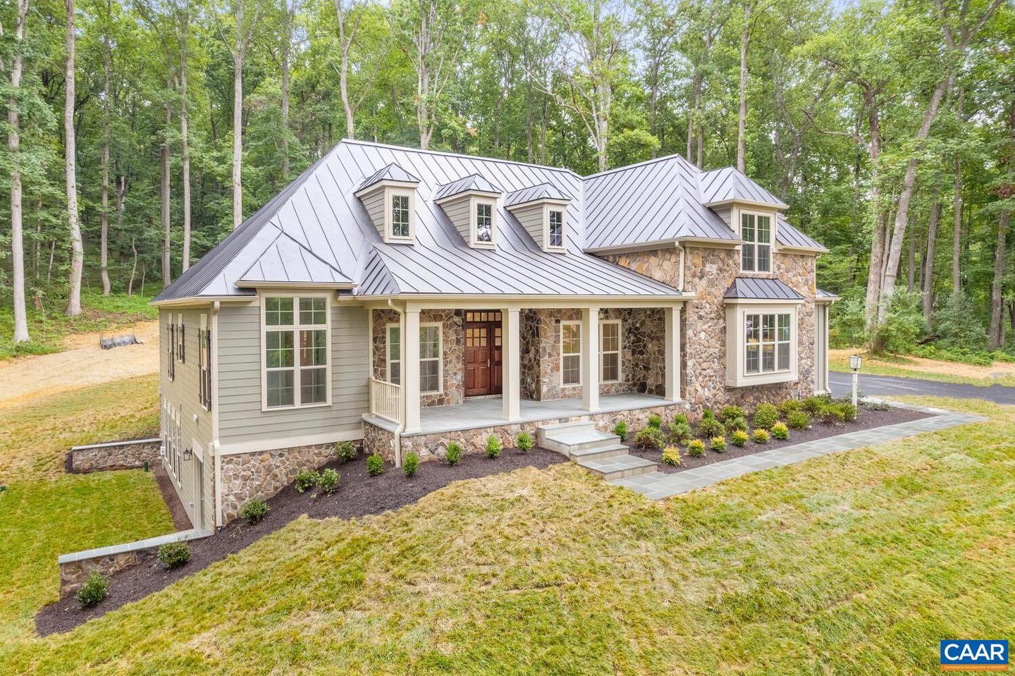 7 Jarmans Gap Rd #lot 7 Jarmans Gap
