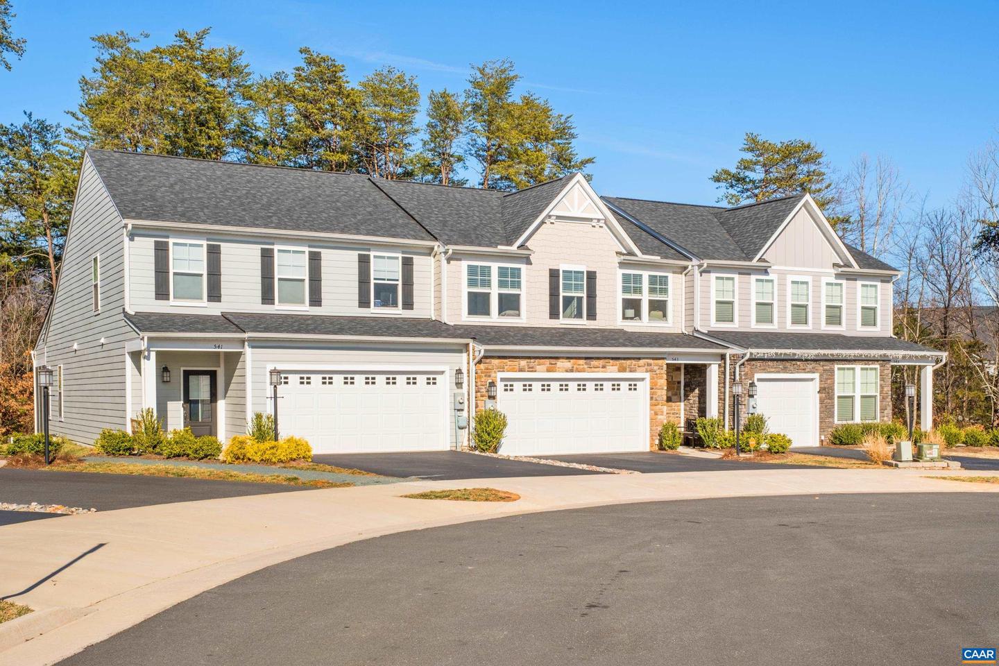 543 Crimson St, Crozet