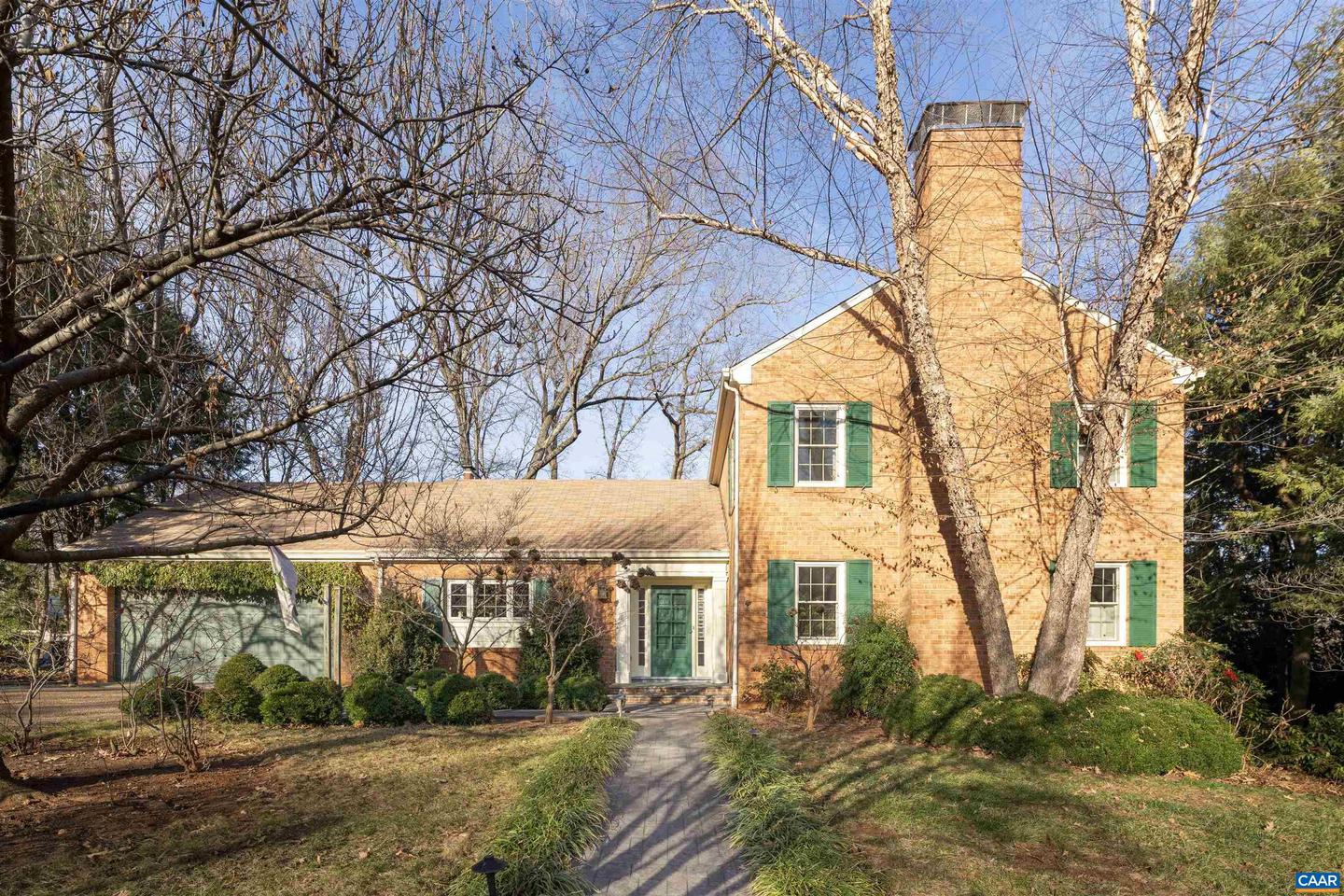 1413 Foxbrook Ln, Charlottesville