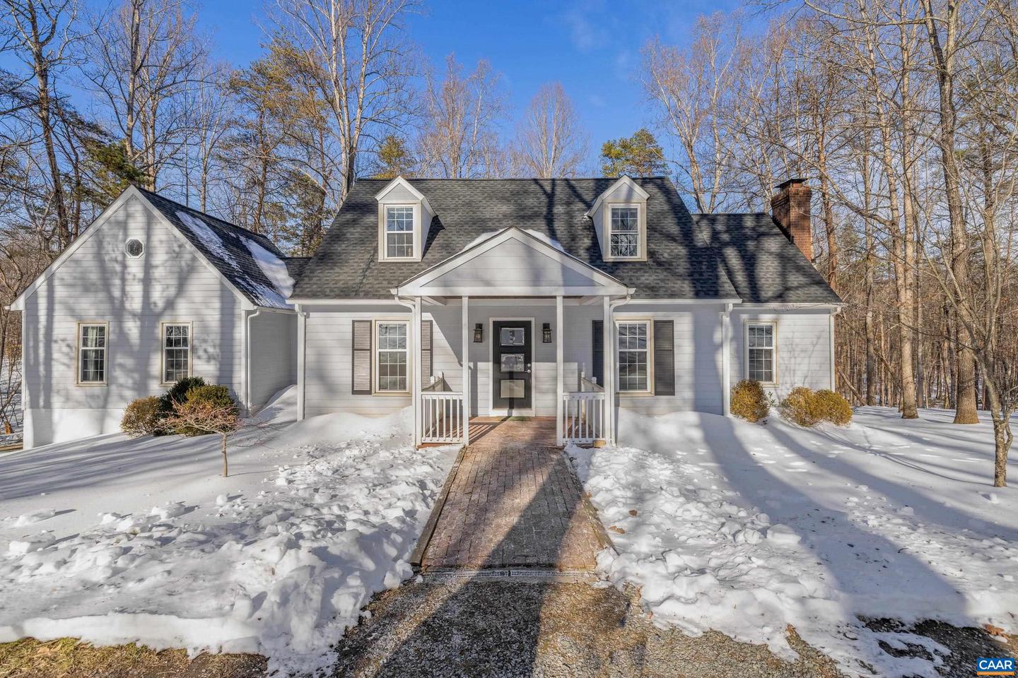 1284 Tilman Rd, Charlottesville