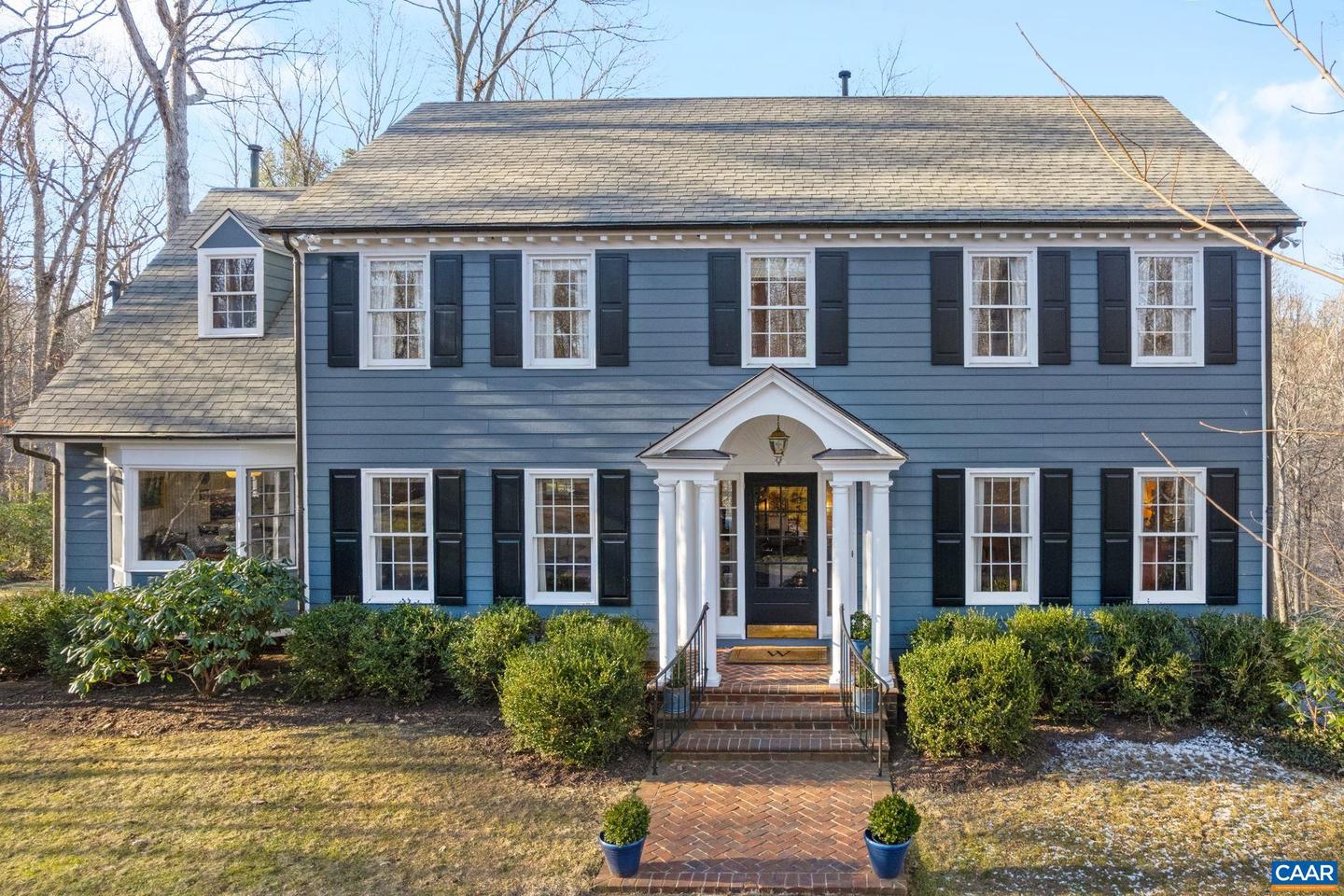 315 Terrell Rd W, Charlottesville