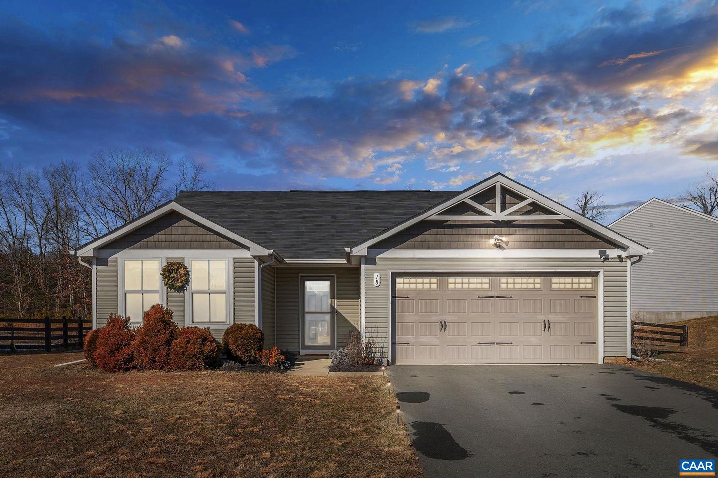 18 Mannie Ct, Ruckersville