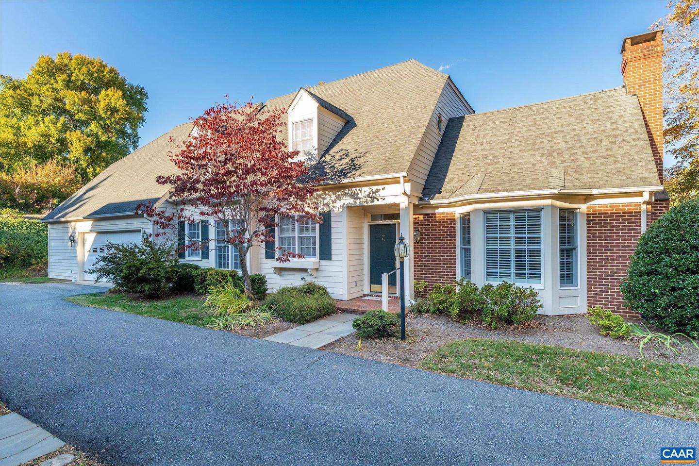1116 Marion Dr, Charlottesville