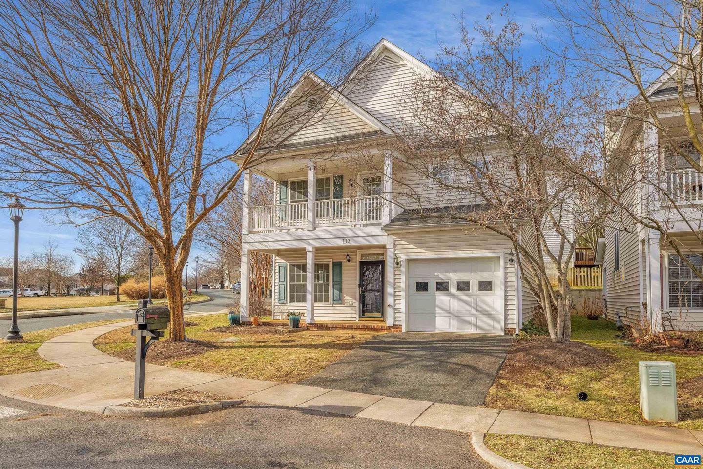 117 Burnet St, Charlottesville