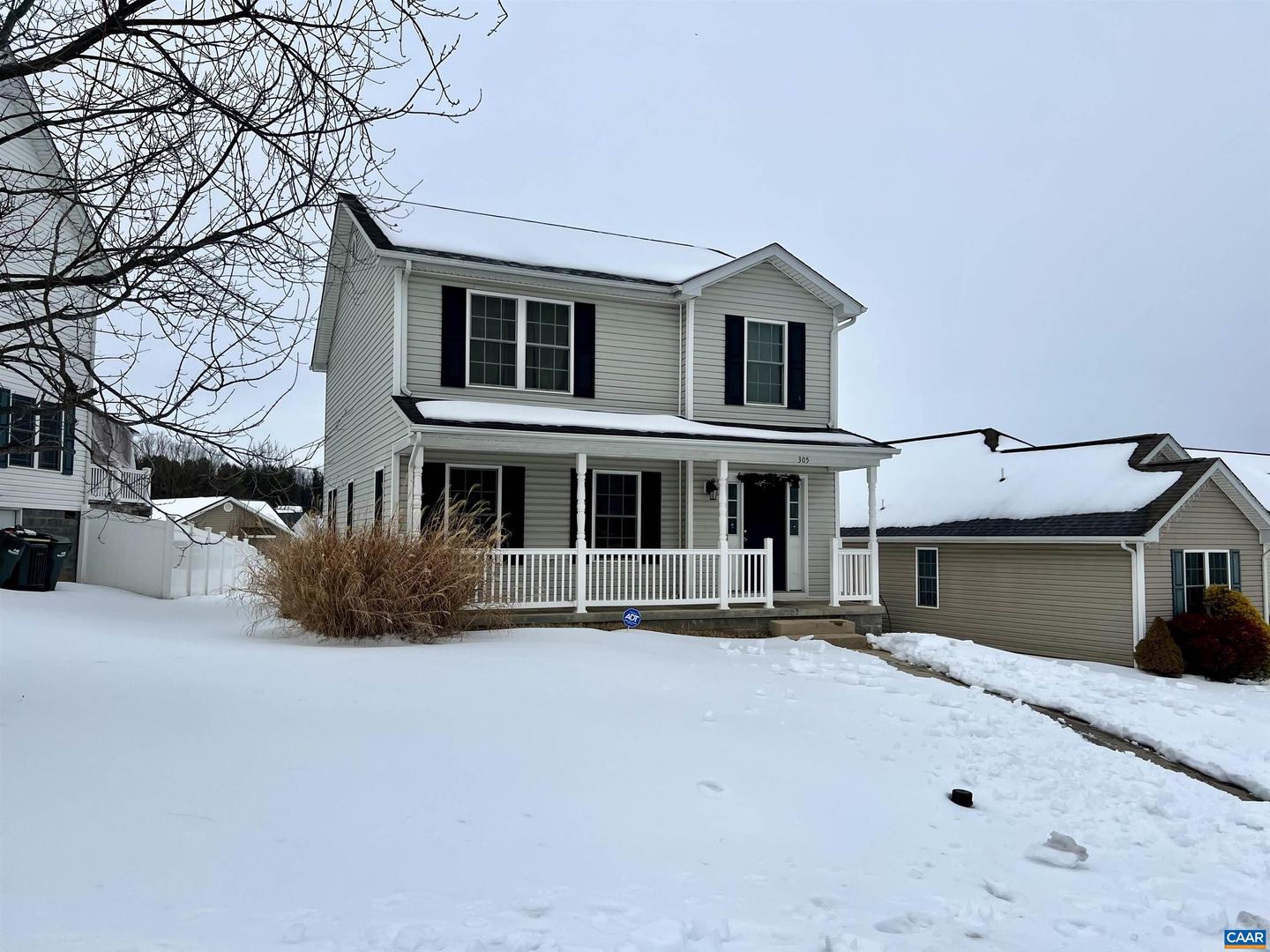 305 Overview St, Waynesboro