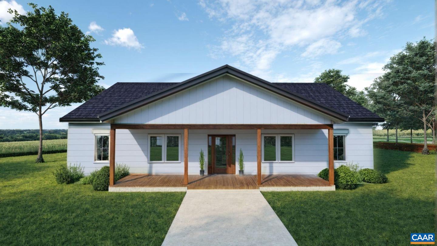 1 Coquina Dr