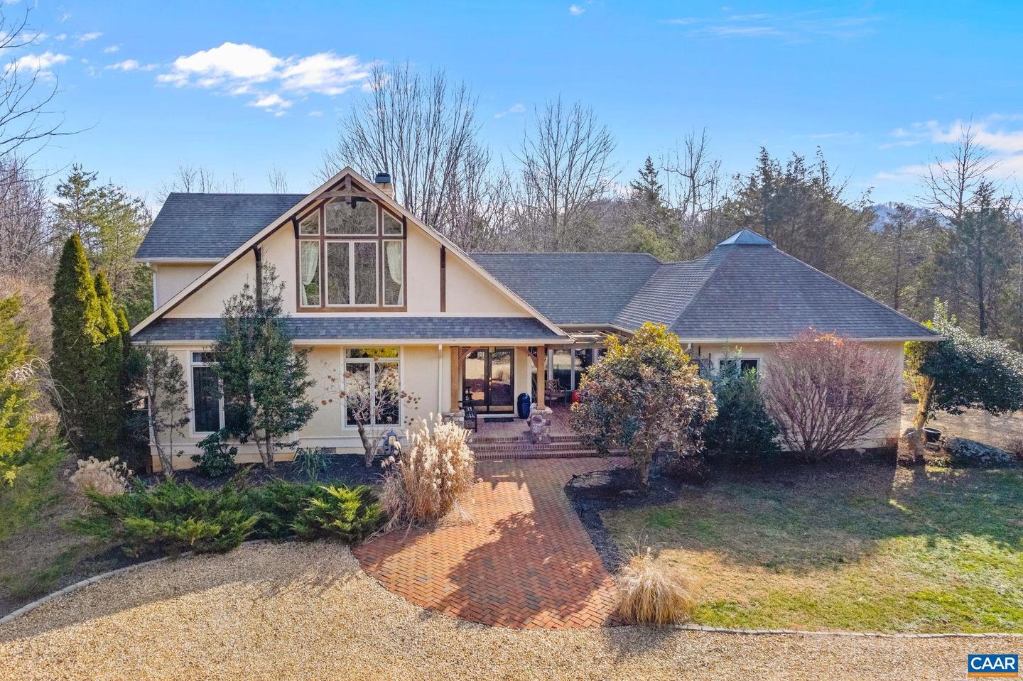 379 Cedar Meadow Dr, Nellysford