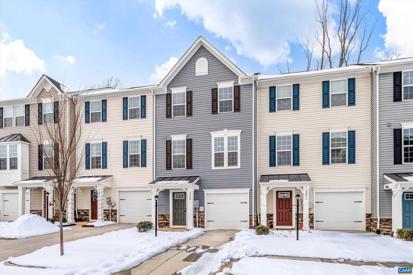 3229 Acadia Dr, Charlottesville