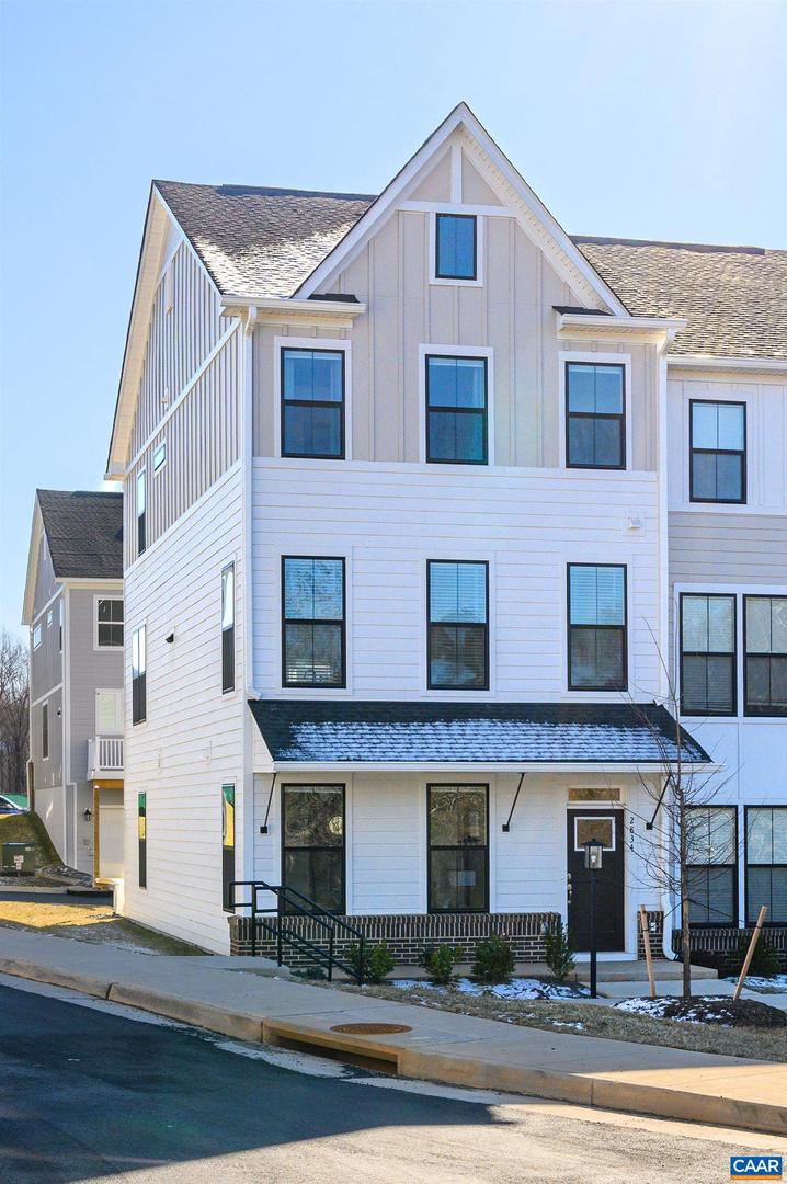 2834 Sweetbay St, Charlottesville
