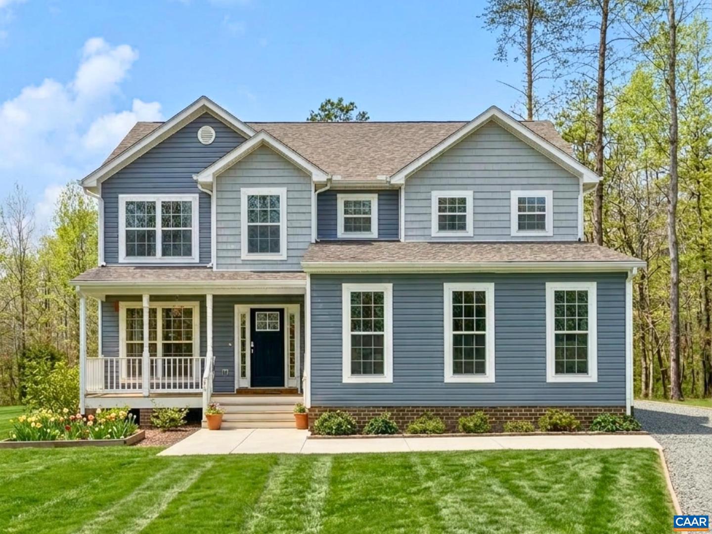 562 Taylor Ridge Way, Palmyra