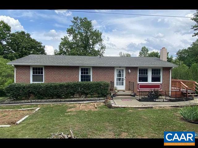 6685 Jefferson Mill Rd, Scottsville
