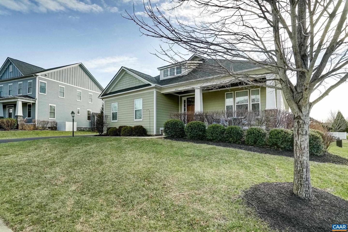 7652 Birchwood Hill Rd, Crozet