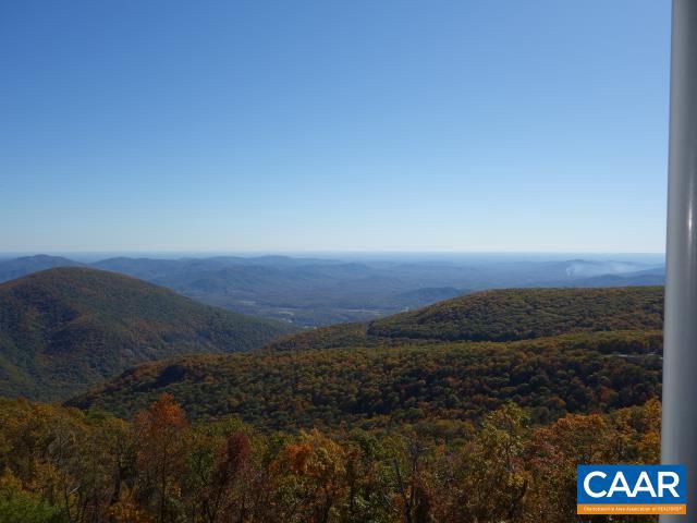 1584 Vistas Condos, Wintergreen Resort