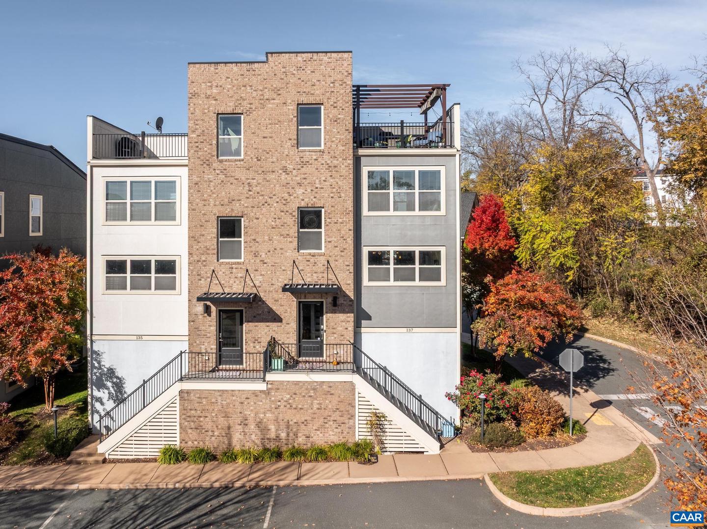 137 Almere Ave, Charlottesville