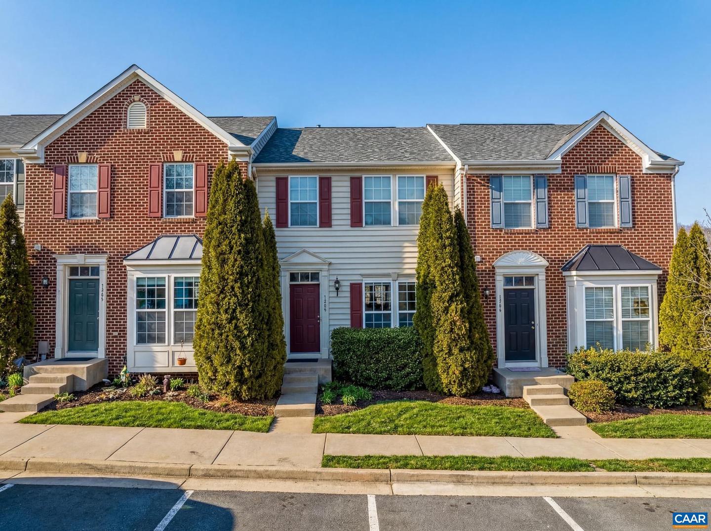 1966 Asheville Dr, Charlottesville