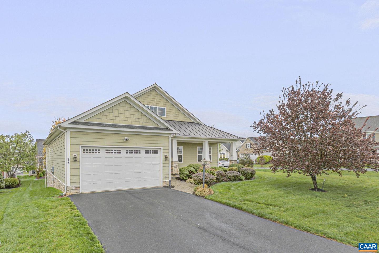 18 Highland Cir, Gordonsville