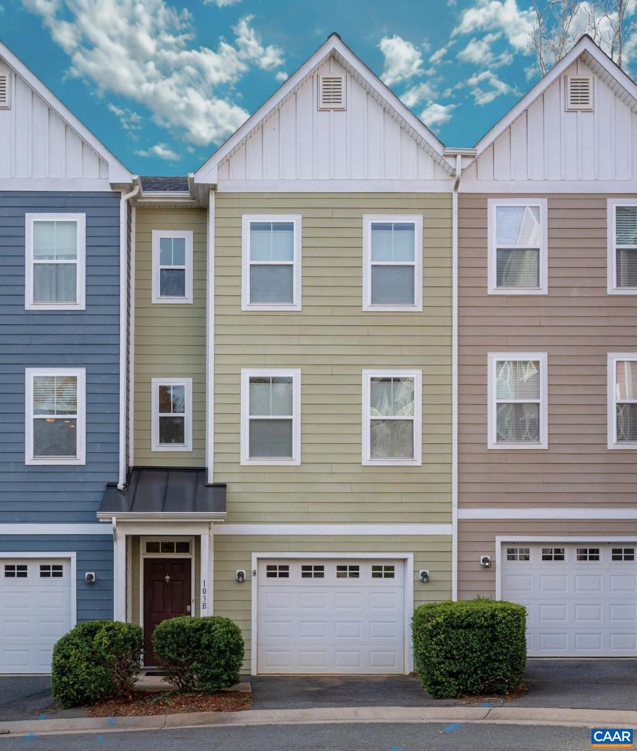 103 Longwood Dr #E, Charlottesville