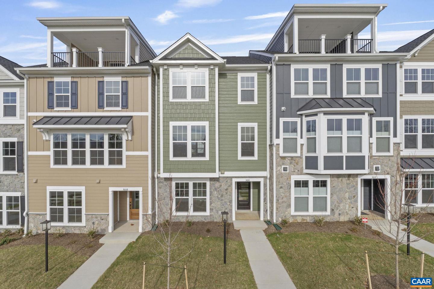 3610 Hilah Ln, Charlottesville