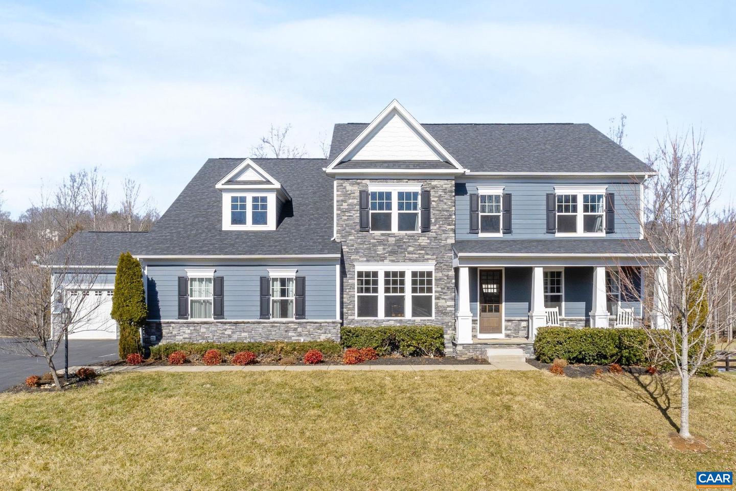 1321 Dubine Dr, Charlottesville