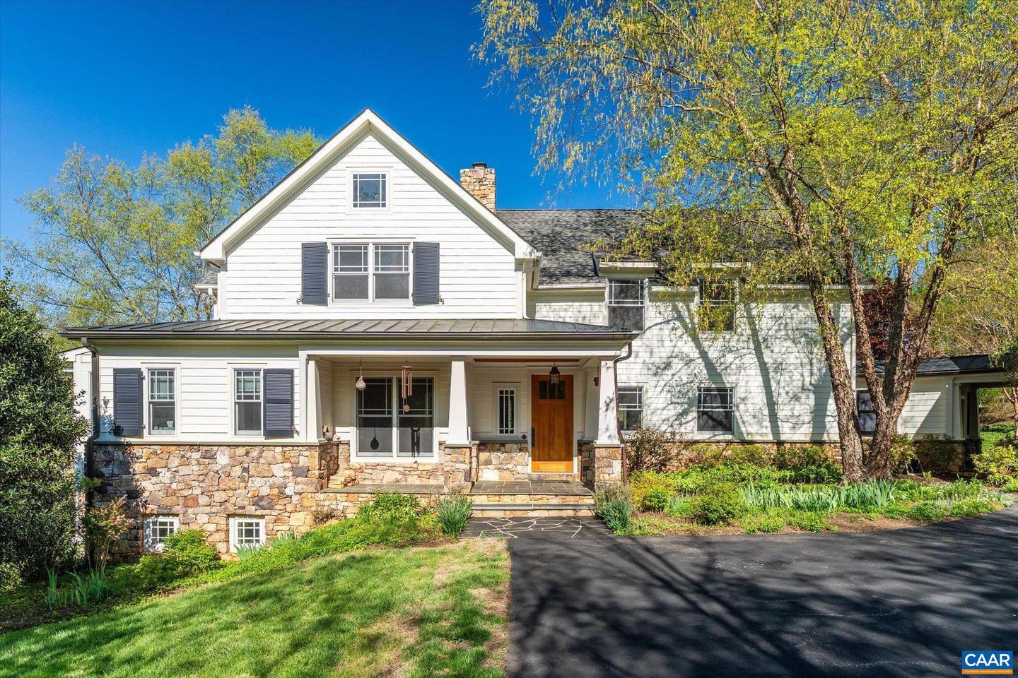 3135 Rocks Farm Ct, Charlottesville