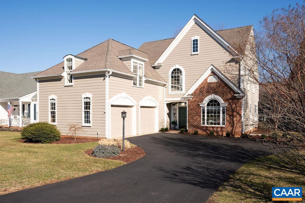 732 Russet Rd, Crozet