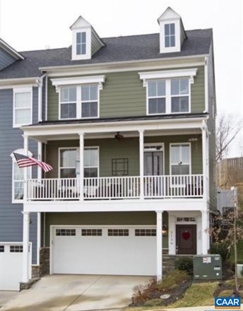 2138 Avinity Loop, Charlottesville