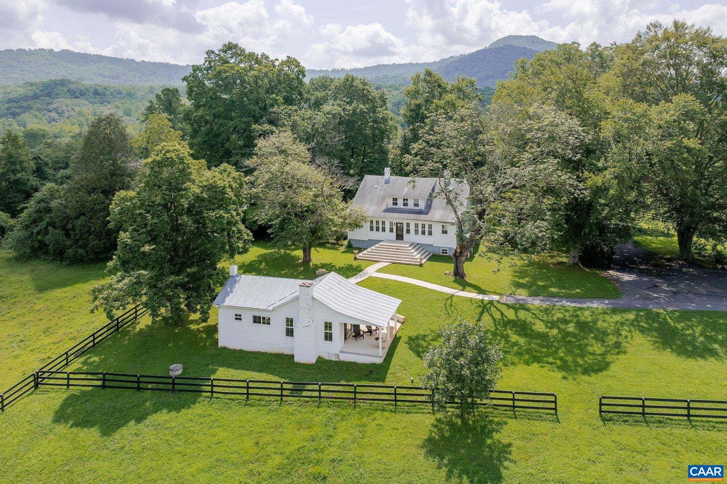 5321 River Rd, Faber
