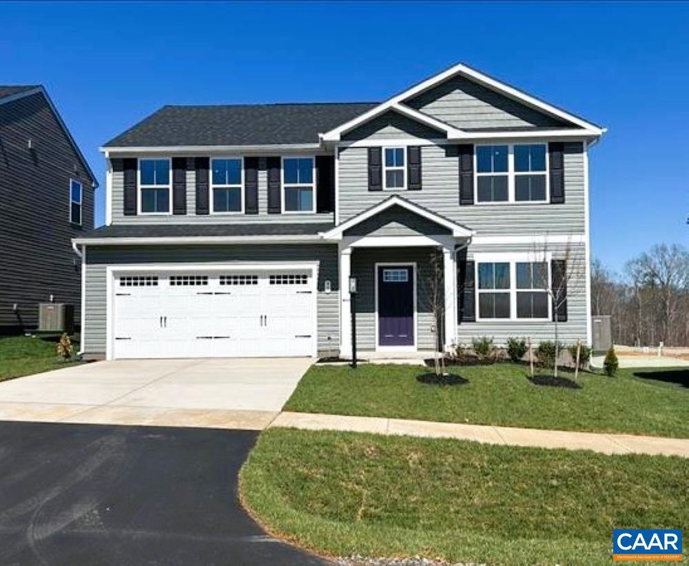 97 Everglades Rd, Barboursville