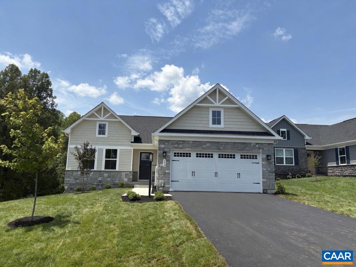 392 White Sands Blvd, Barboursville