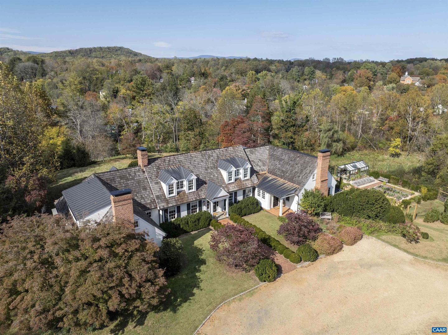 651 Ivy Depot Rd, Charlottesville