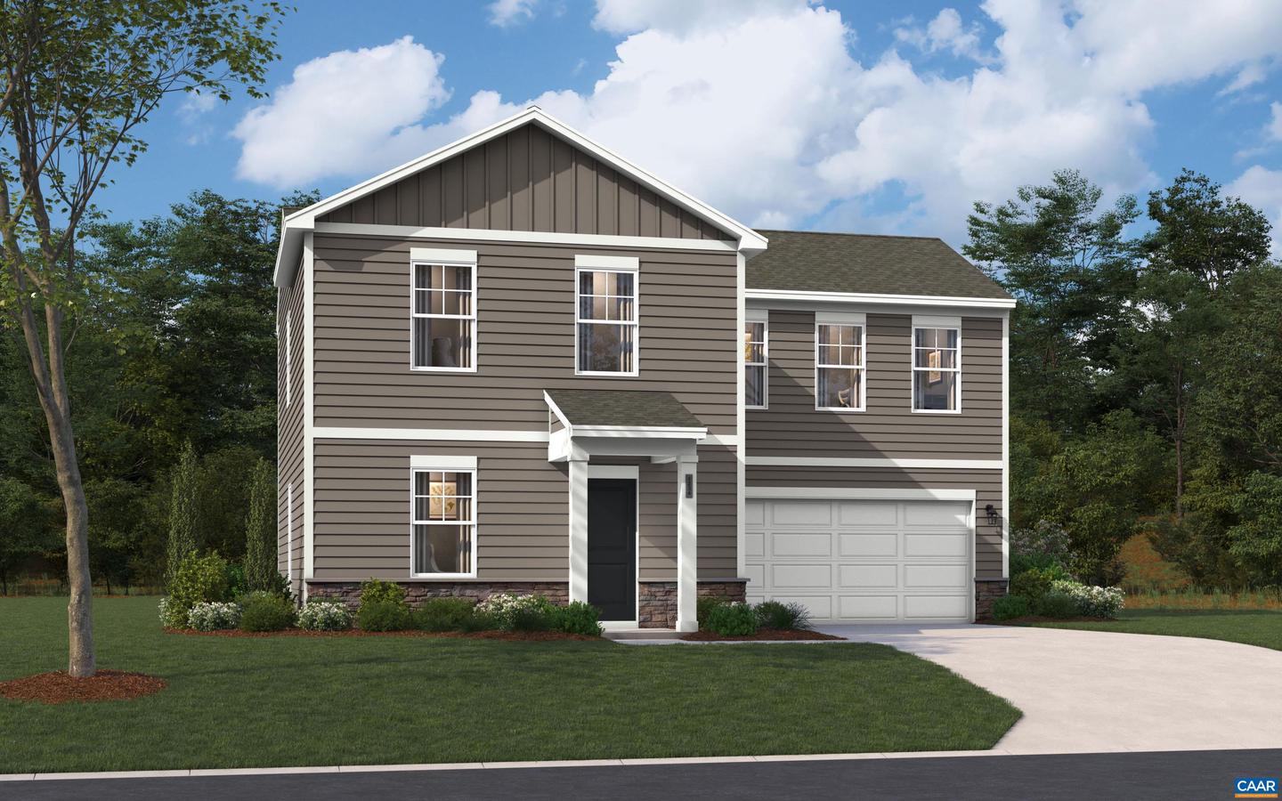 315 Trailfork Rd
