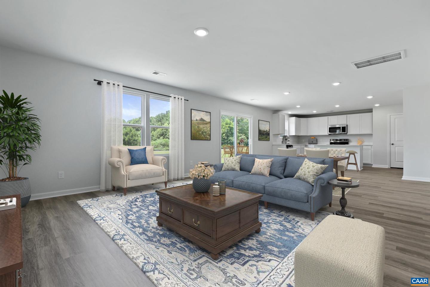 339 Trailfork Rd #lot 87