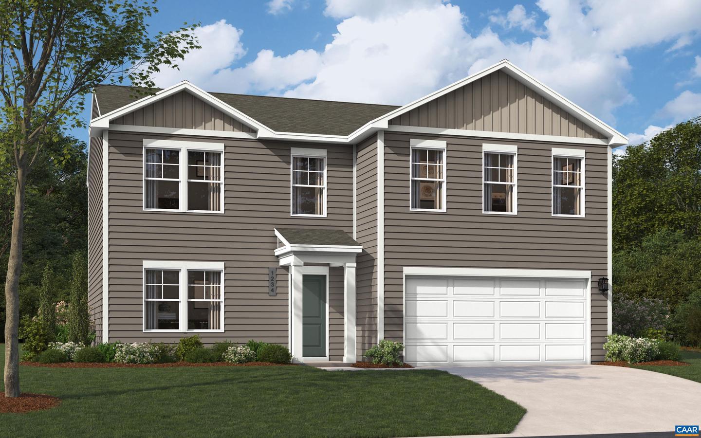 363 Trailfork Rd #lot 89