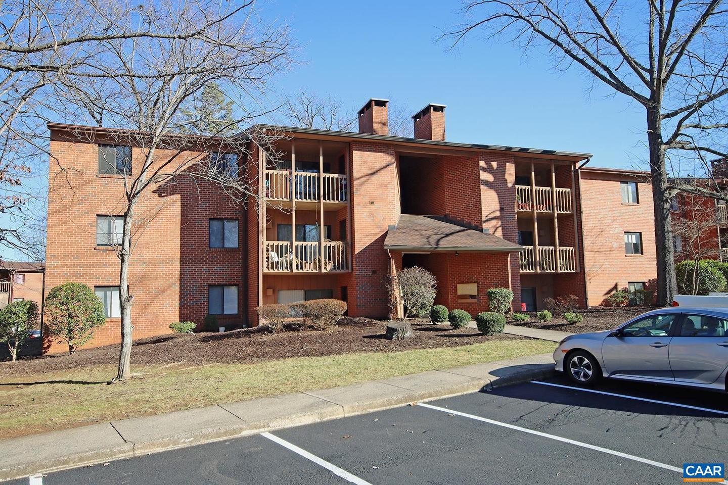103 Turtle Creek Rd #9, Charlottesville