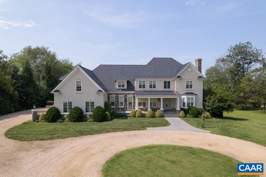 4123 Fairway Dr, Keswick