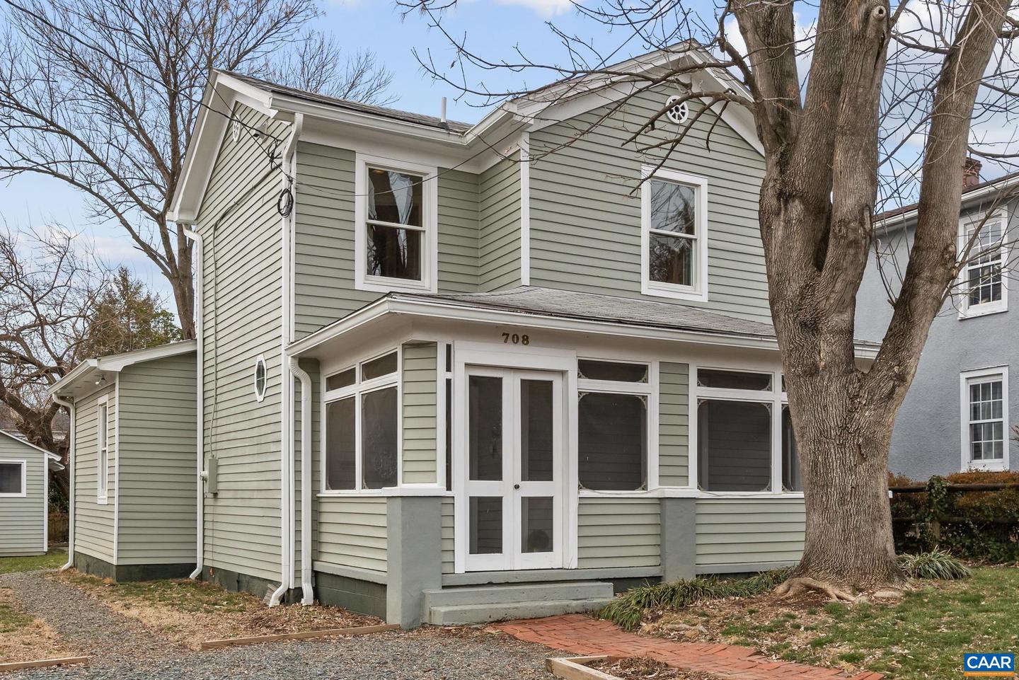 708 Blenheim Ave