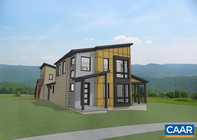 Lot 143 Lochlyn Hill Dr