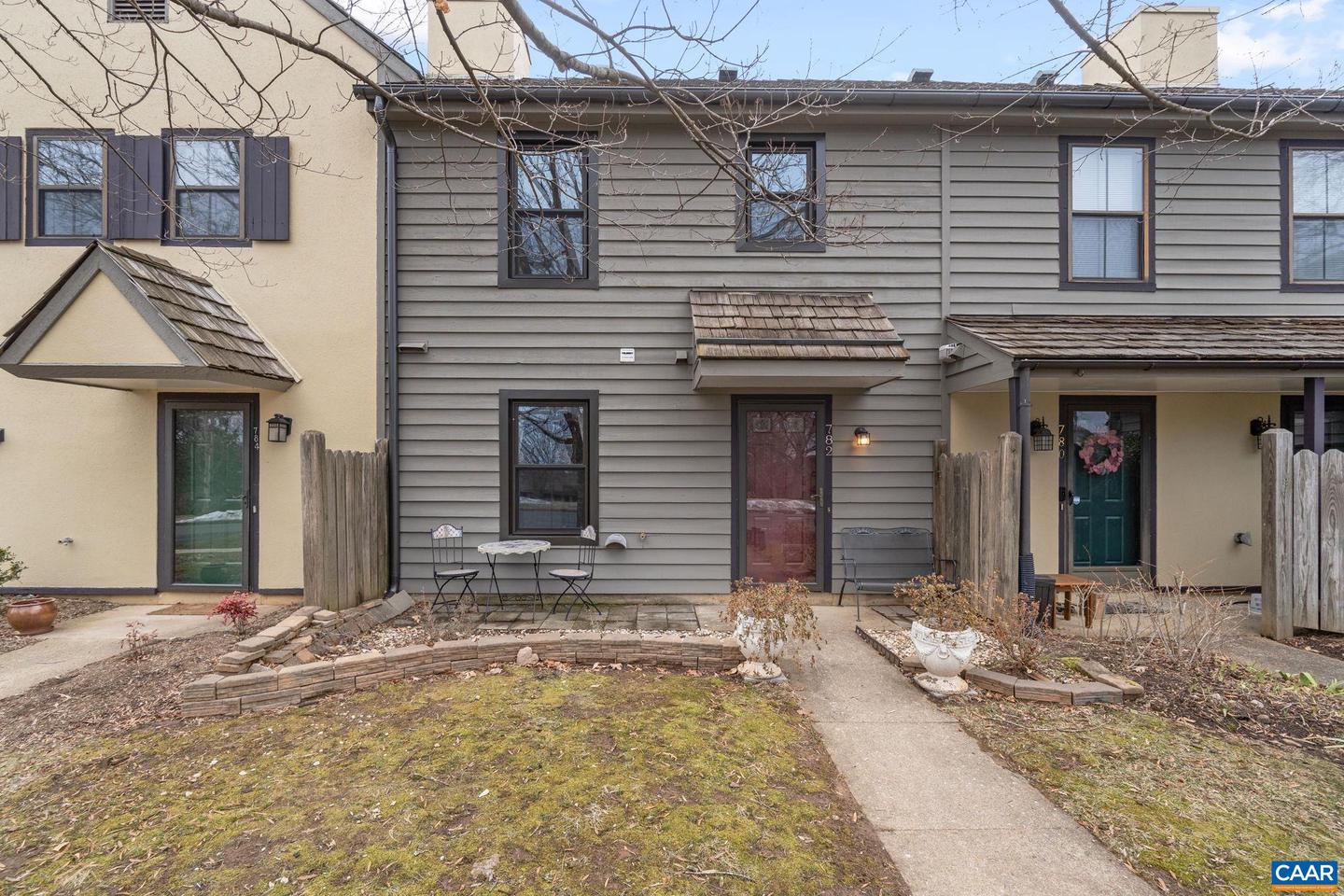 782 Merion Greene, Charlottesville