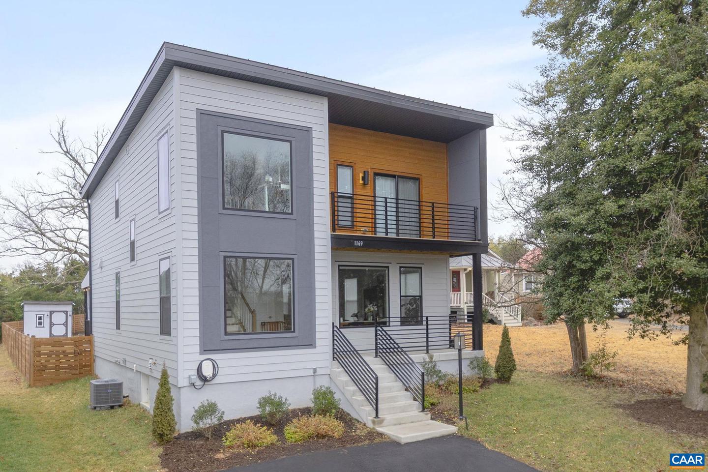 1169 Pen Park Rd, Charlottesville