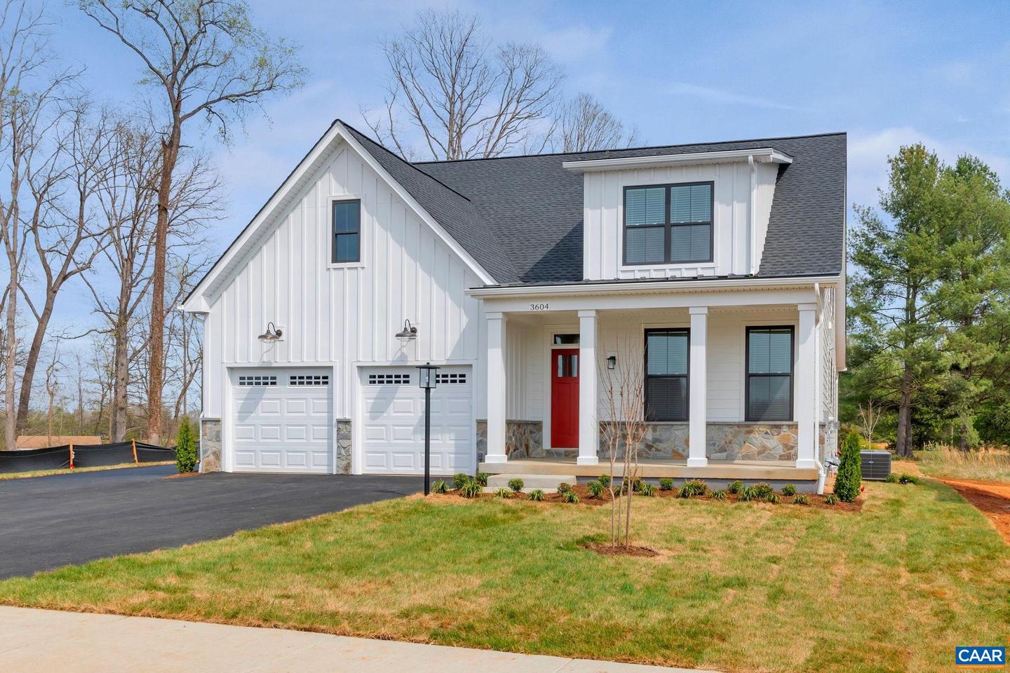 9 Odom Ct