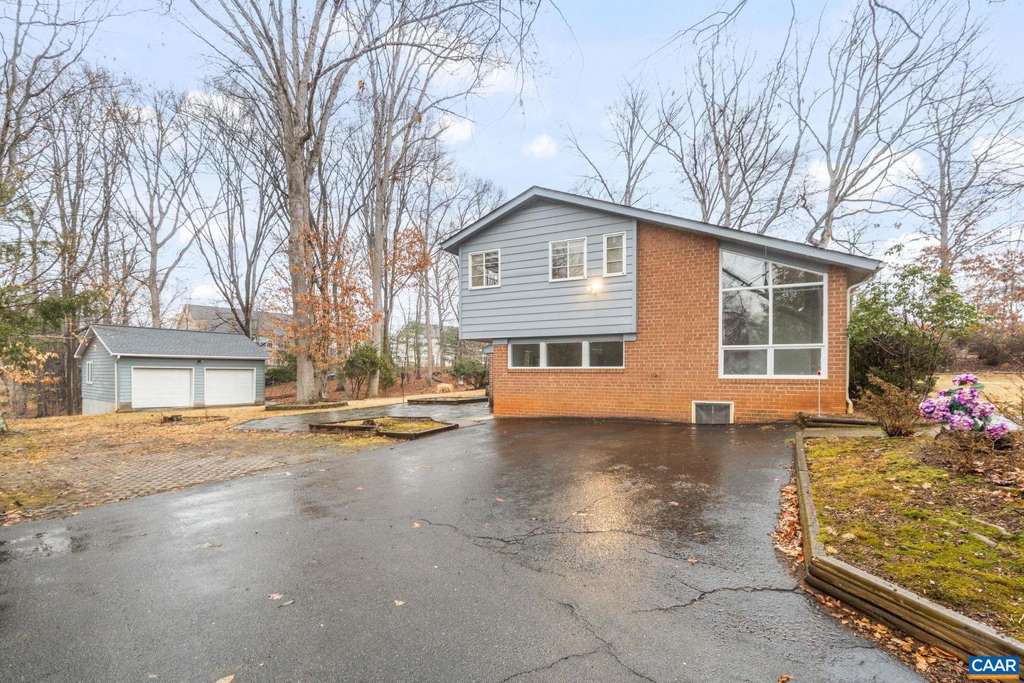 2809 Northfield Rd, Charlottesville