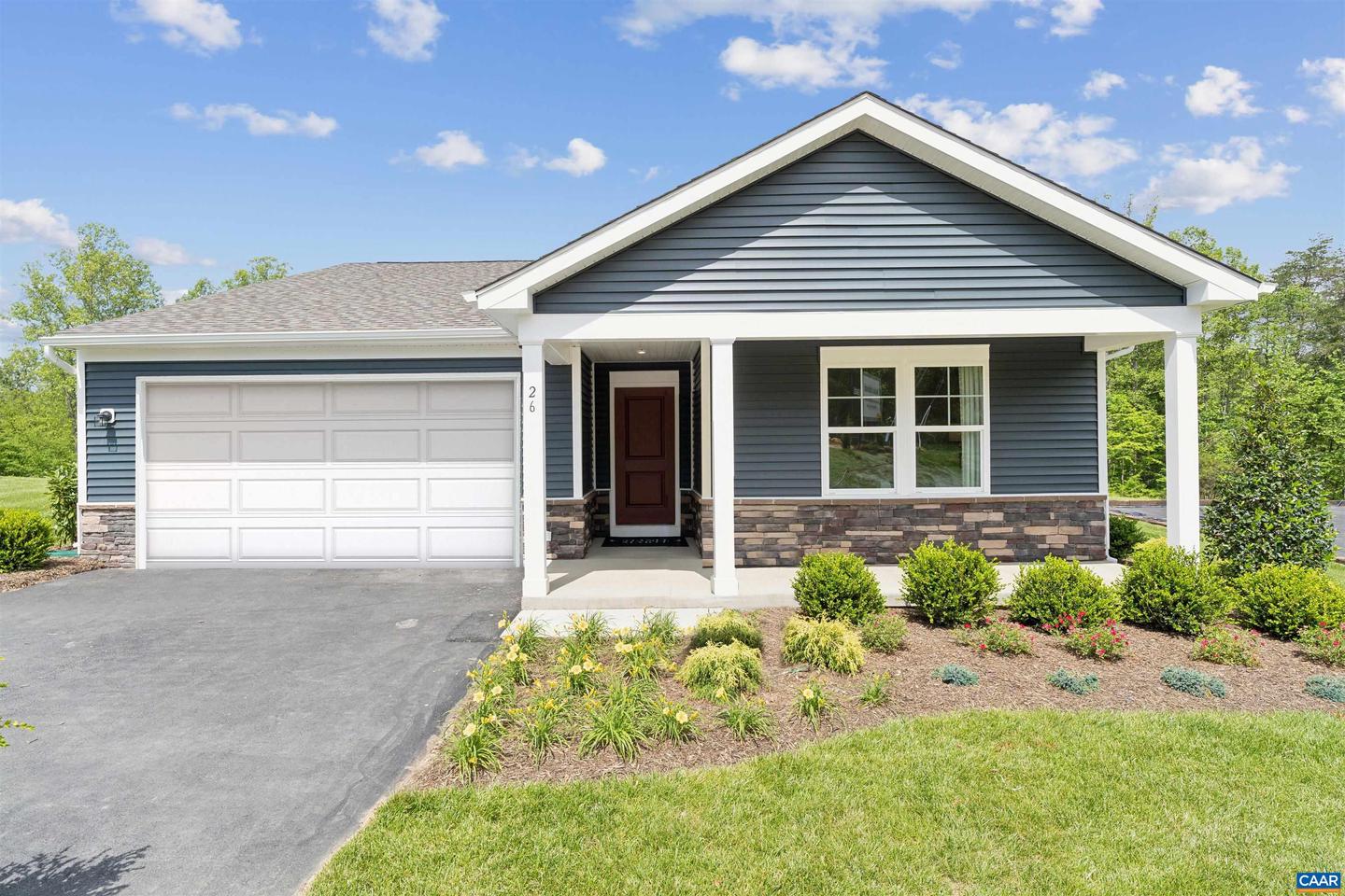 290 Trailfork Rd