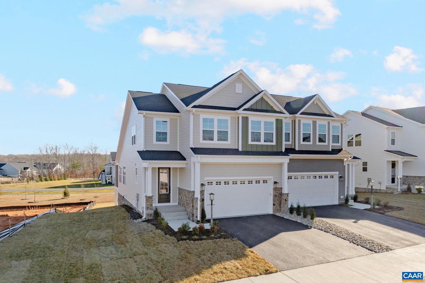 1378 Marcella St, Charlottesville