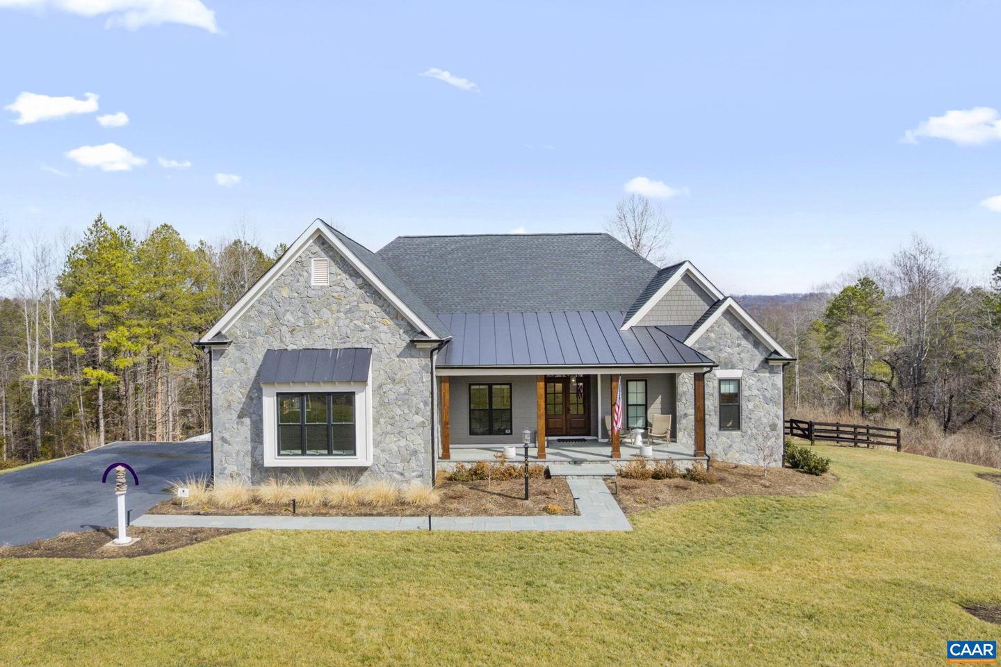2019 Fairhill Mountain View, Charlottesville