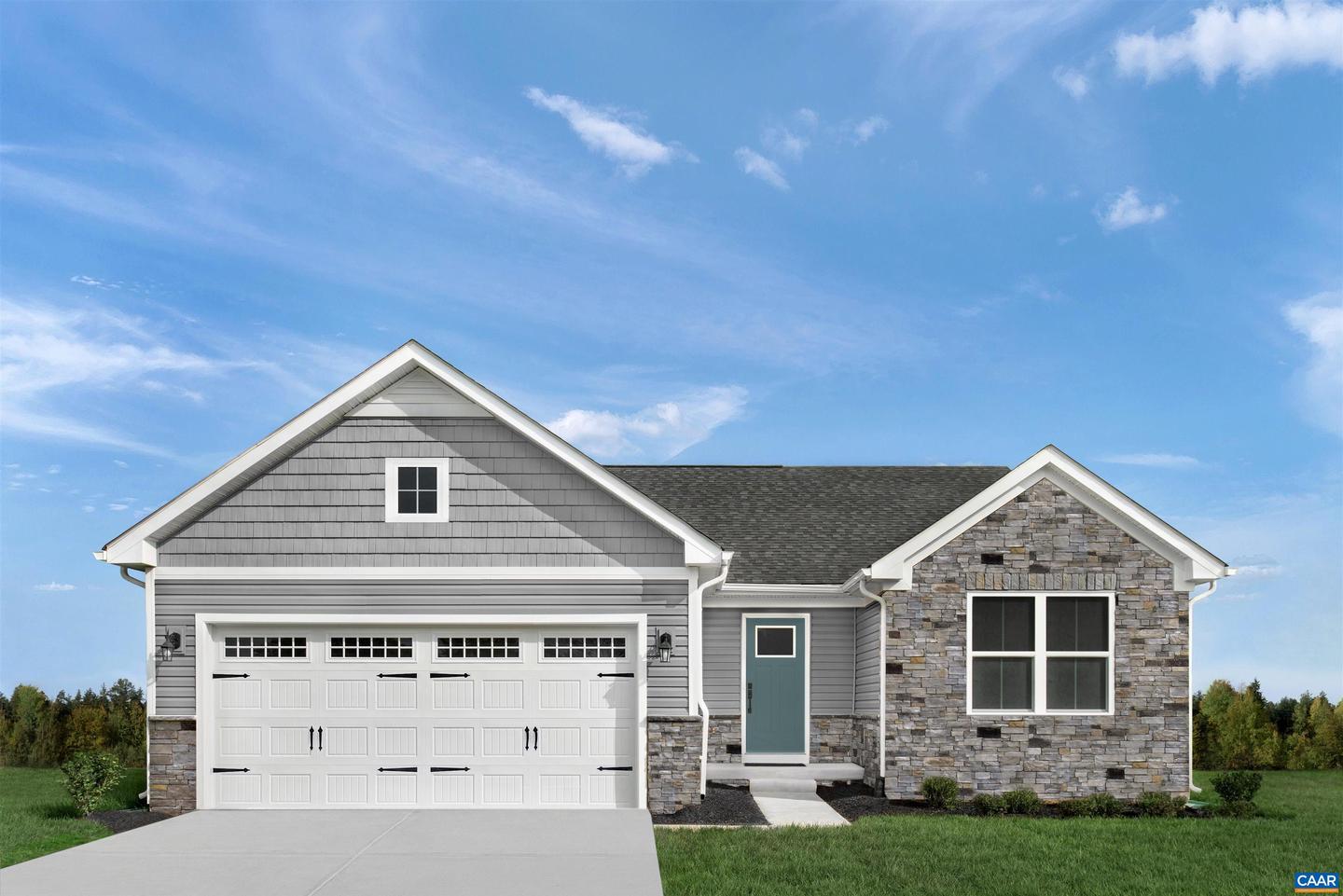 36 Sequoia Dr