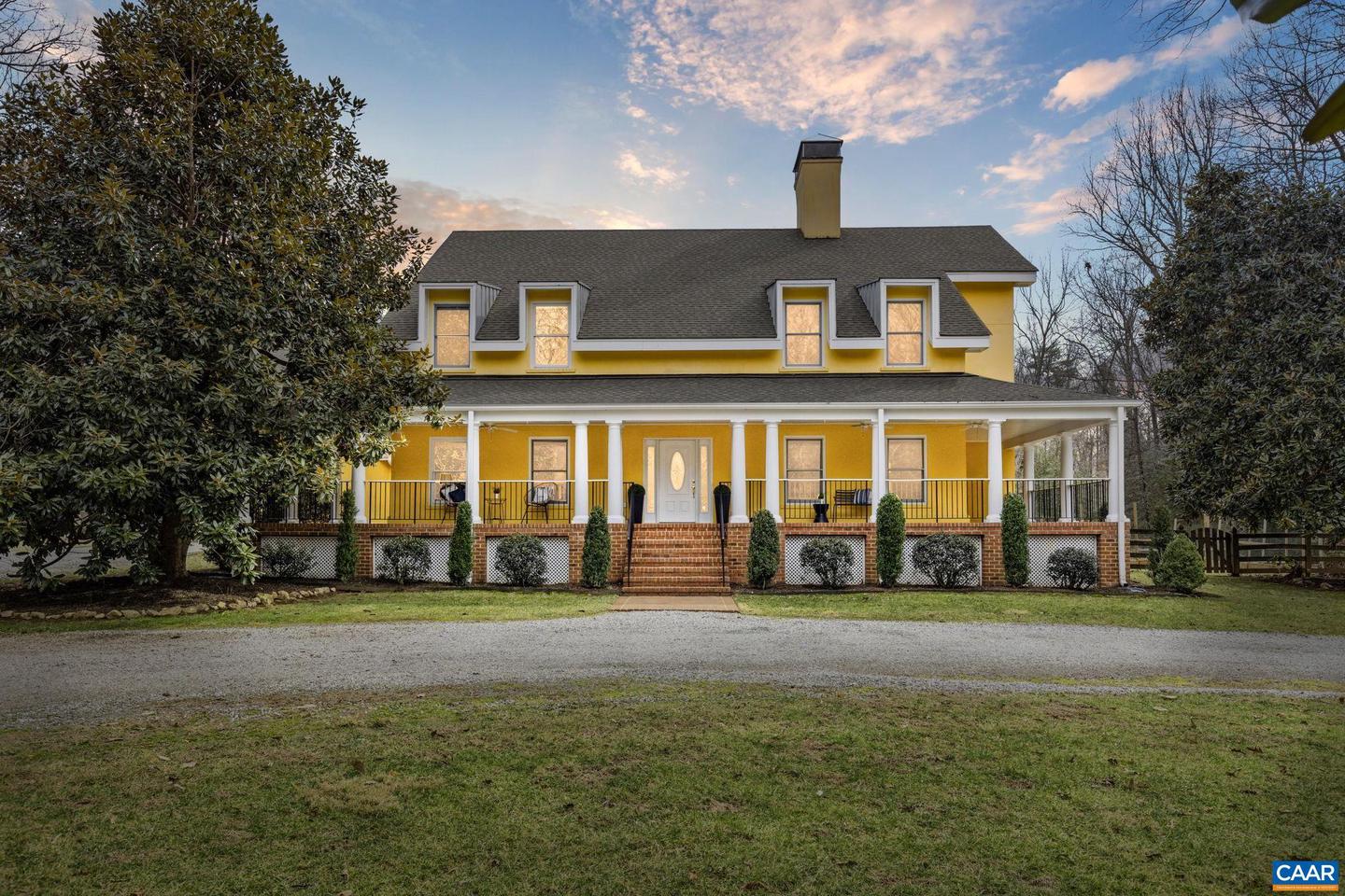 2783 Springfaire Dr, Goochland