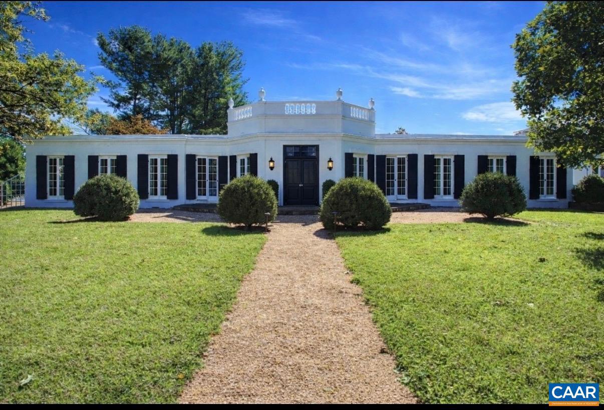 1293 Hammocks Gap Rd, Charlottesville